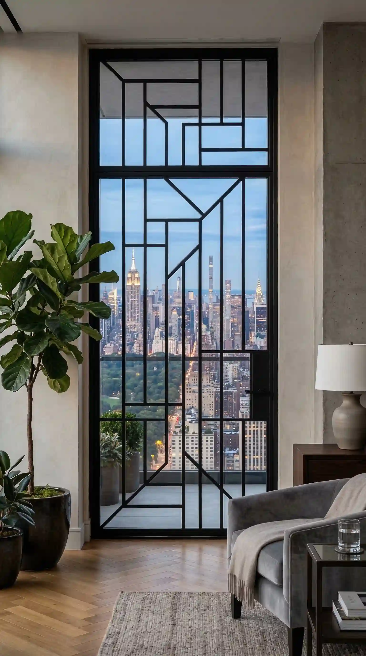 Customize Steel Doors NYC